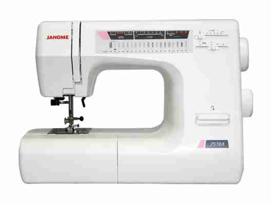 Швейна машина Janome 7518