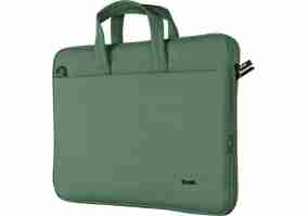 Сумка для ноутбука Trust 16" BOLOGNA ECO GREEN (24450)