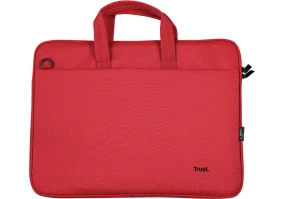 Сумка для ноутбука Trust 16" BOLOGNA ECO RED (24449)