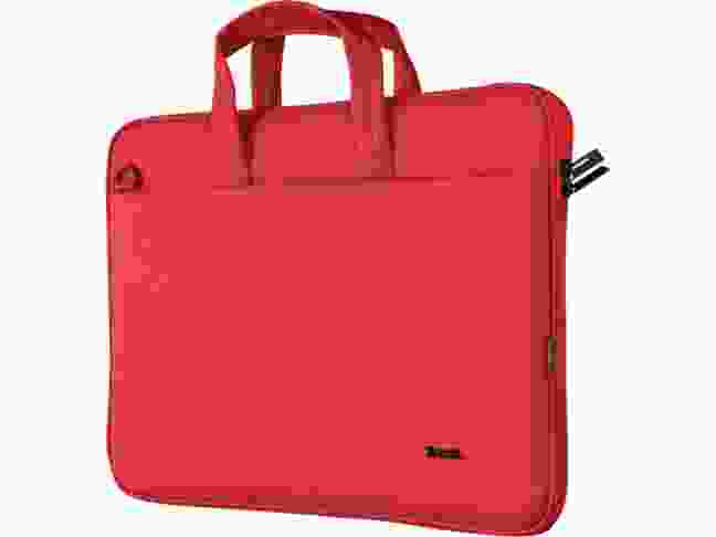 Сумка для ноутбука Trust 16" BOLOGNA ECO RED (24449)