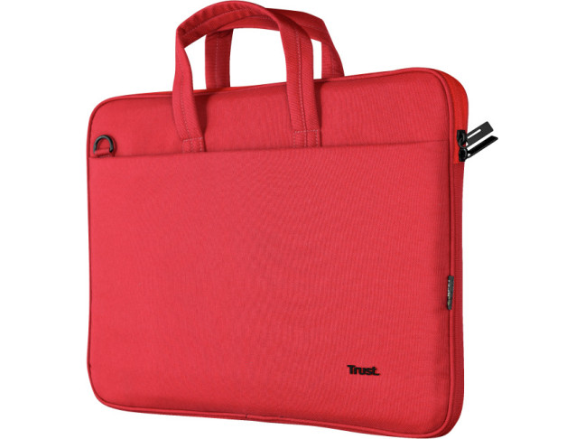 Сумка для ноутбука Trust 16" BOLOGNA ECO RED (24449)