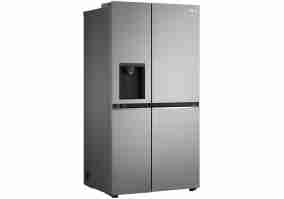 Холодильник LG GS-LV71PZTM
