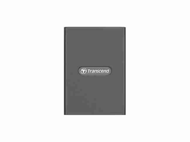 Картридер Transcend RDE2 (TS-RDE2)