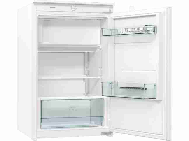 Встраиваемый холодильник Gorenje RBI4092E1