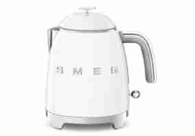 Електрочайник Smeg KLF05WHEU