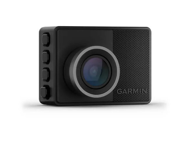 Автомобільний відеореєстратор Garmin Dash Cam 57 (010-02505-11)