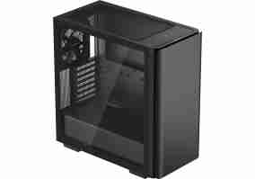 Корпус Deepcool CK500 Black (R-CK500-BKNNE2-G-1)