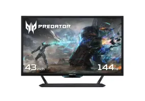 Монітор Acer Predator CG437KSbmiipuzx