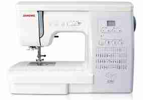 Швейна машина Janome 6260