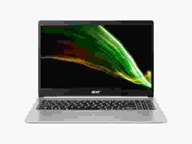 Ноутбук Acer Aspire 5 A515-45-R58W Pure Silver (NX.A84EP.00E)