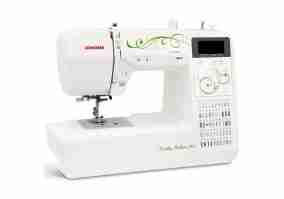 Швейна машина Janome Quality Fashion 7600