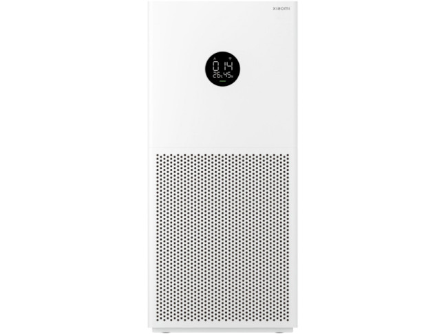 Очищувач повітря Xiaomi Smart Air Purifier 4 Lite