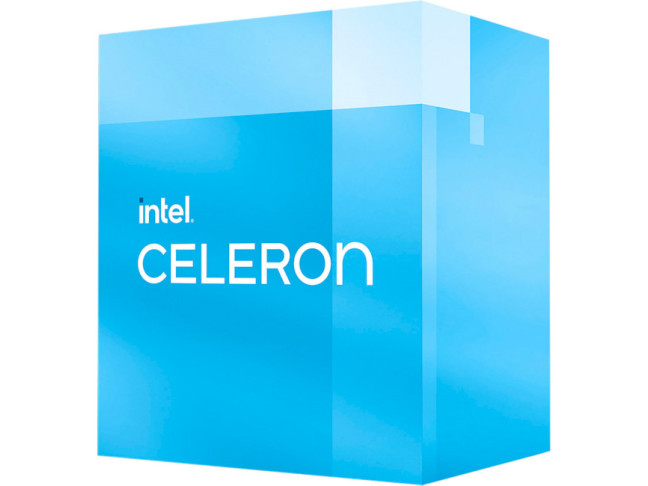Процесор Intel Celeron G6900 (BX80715G6900)