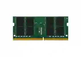 Модуль пам'яті Samsung 16 GB SO-DIMM DDR4 3200 MHz (K4A8G085WC-BCWE)