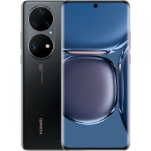 Смартфон Huawei P50 Pro 8/256GB Golden Black