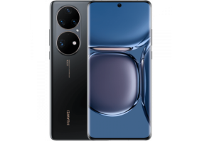 Смартфон Huawei P50 Pro 8/256GB Golden Black