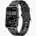 Смарт-часы Globex Smart Watch Fit Black