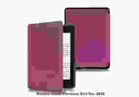 Чехол для электронной книги BeCover Smart Case для Amazon Kindle Paperwhite 11th Gen. 2021 Purple (707206)