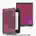 Чехол для электронной книги BeCover Smart Case для Amazon Kindle Paperwhite 11th Gen. 2021 Purple (707206)