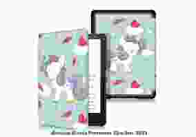 Чохол для електронної книги BeCover Smart Case для Amazon Kindle Paperwhite 11th Gen. 2021 Unicorn (707217)