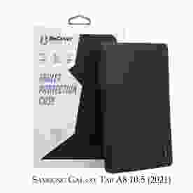 Чехол BeCover Smart Case для Samsung Galaxy Tab A8 SM-X200/SM-X205 Black (707261)