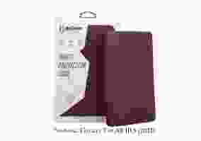 Чохол BeCover Smart Case для Samsung Galaxy Tab A8 SM-X200/SM-X205 Red Wine (707268)
