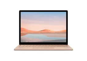 Ноутбук Microsoft Surface Laptop 4 Sandstone 5BT-00058