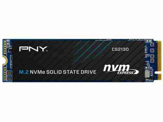 SSD накопитель PNY CS2130 4 TB (M280CS2130-4TB-RB)