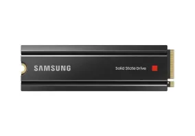 SSD накопитель Samsung 980 PRO w/ Heatsink 1 TB (MZ-V8P1T0CW)