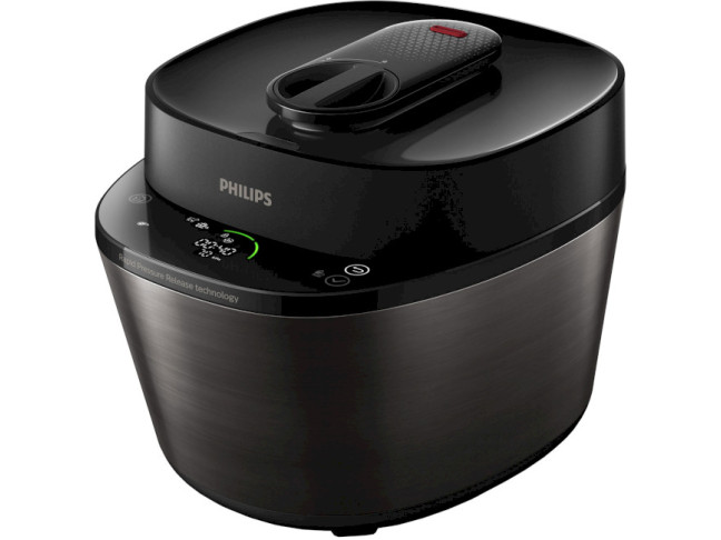 Мультиварка - cкороварка Philips HD2151/40 All-in-One Cooker
