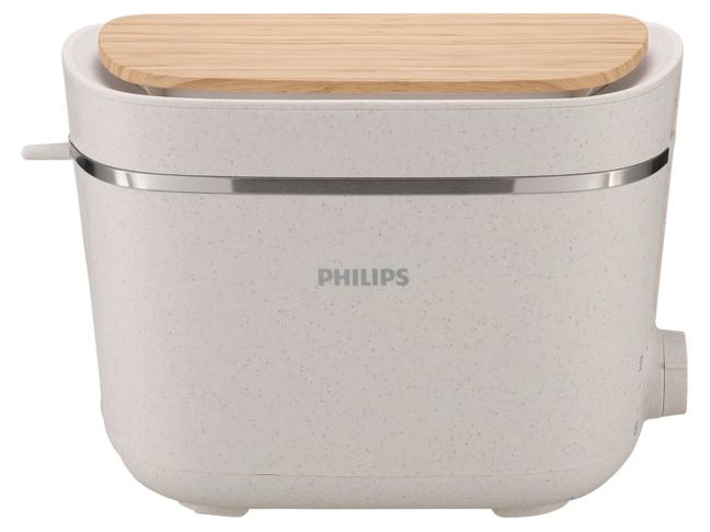 Тостер Philips Eco Conscious Edition HD2640/10