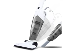 Вертикальный + ручной пылесос (2в1) Deerma Suction Vacuum Cleaner DX118C