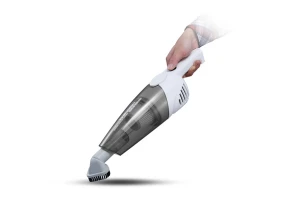 Вертикальный + ручной пылесос (2в1) Deerma Suction Vacuum Cleaner DX118C