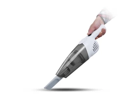 Вертикальный + ручной пылесос (2в1) Deerma Suction Vacuum Cleaner DX118C