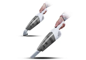 Вертикальный + ручной пылесос (2в1) Deerma Suction Vacuum Cleaner DX118C