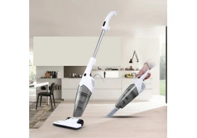 Вертикальный + ручной пылесос (2в1) Deerma Suction Vacuum Cleaner DX118C