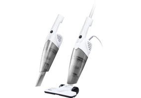 Вертикальный + ручной пылесос (2в1) Deerma Suction Vacuum Cleaner DX118C