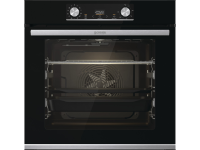 Духова шафа Gorenje BOSX6737E09BG