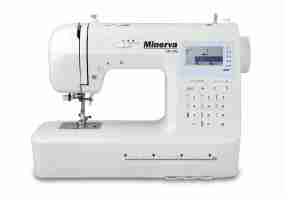 Швейна машина Minerva MC 400