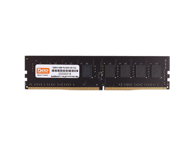 Модуль пам'яті Dato 8 GB DDR4 3200 MHz (DT8G4DLDND32)