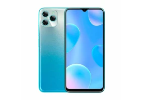 Смартфон Blackview A95 8/128GB Summer Ocean Blue