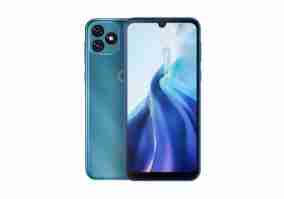 Смартфон Blackview Oscal C20 Pro 2/32GB Blue