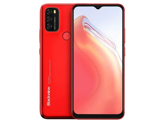 Смартфон Blackview A70 Pro 4/32GB Red