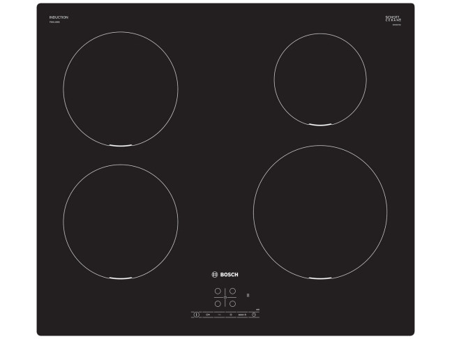 Варочная поверхность Bosch PIE611BB5E