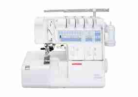 Коверлок Janome 1200D