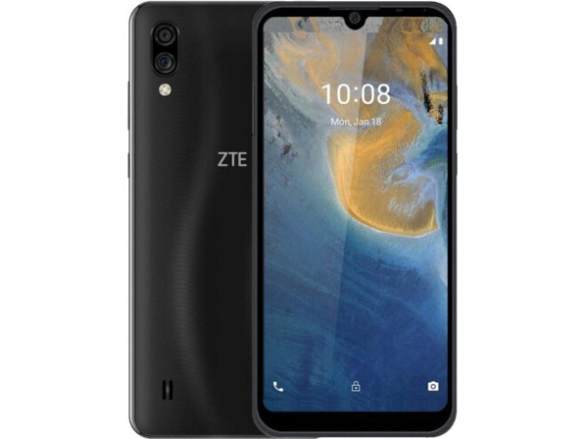 Смартфон ZTE Blade A51 Lite 2/32GB Black