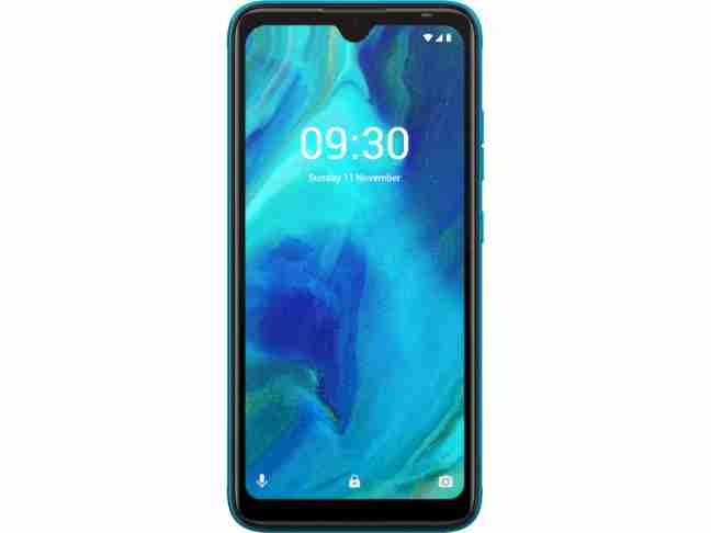 Смартфон Tecno POP 5 BD2d 2/32GB Ice Blue (4895180775093)