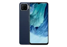 Смартфон OPPO A73 4/64GB Navy Blue