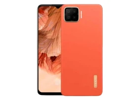 Смартфон OPPO A73 4/64GB Dynamic Orange