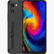 Смартфон UMIDIGI F3 SE 4/128GB Starry Black